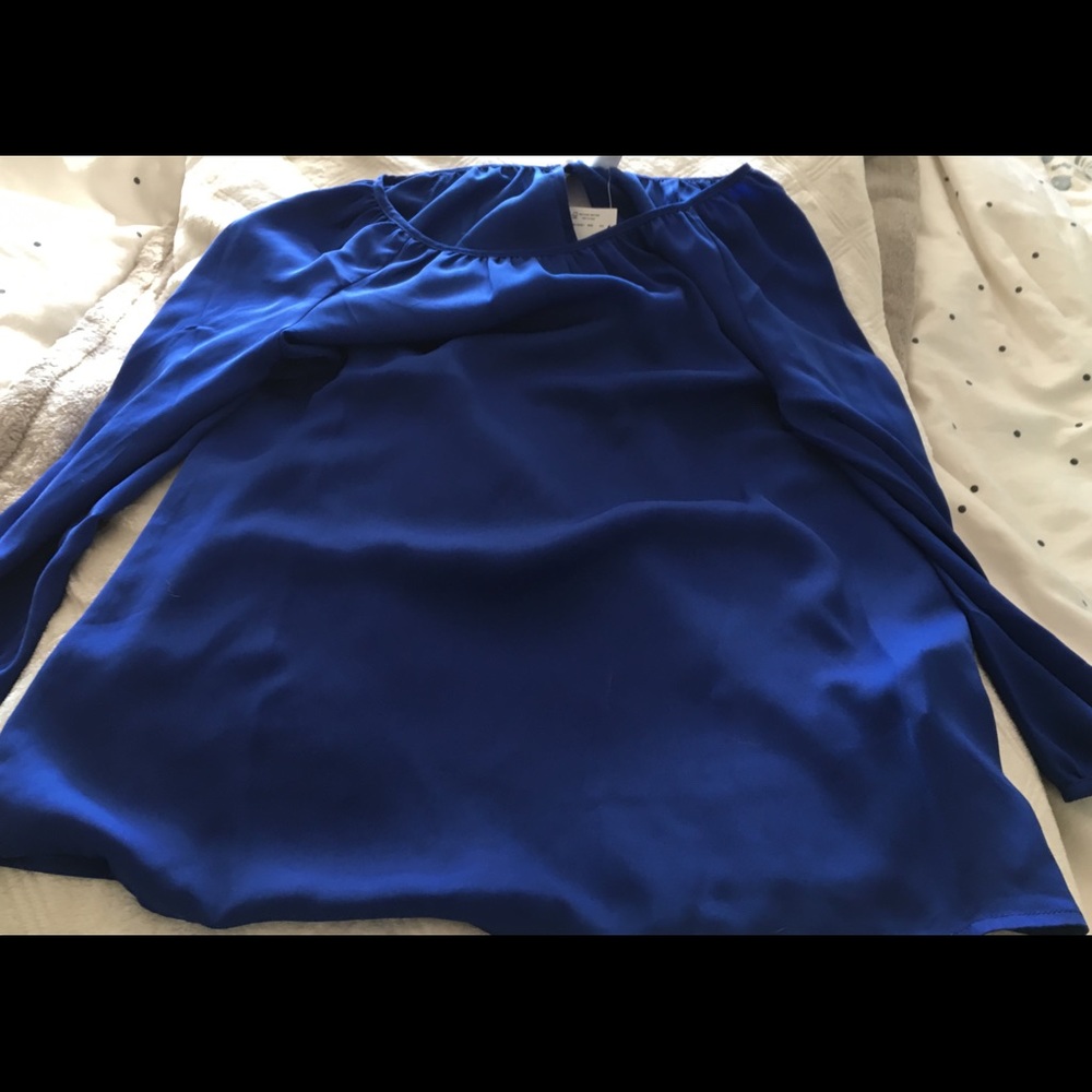 Old Navy Blouse